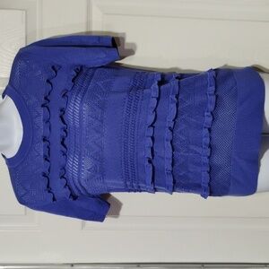 Banana Republic light sweater